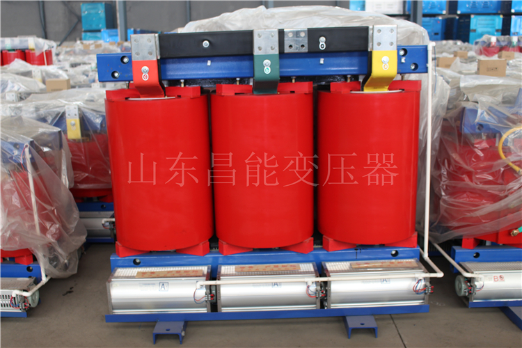 成都SCB11-1250KVA干式变压器