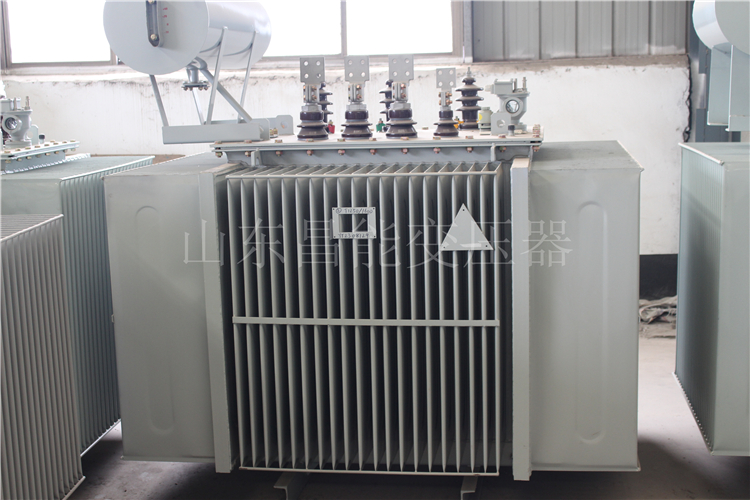 成都S20-2000KVA变压器