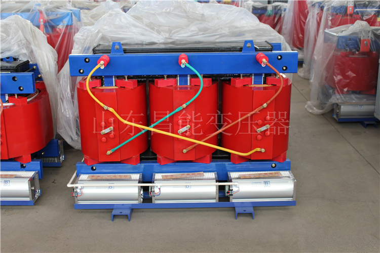 成都SCB11-1250KVA干式变压器