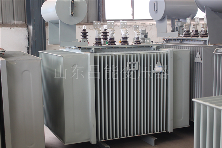 成都S13-1600KVA变压器